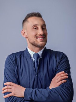 Esp. Otávio Roso