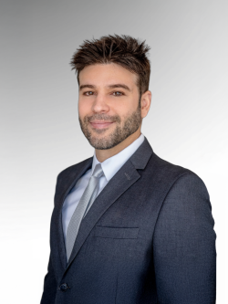 Leandro Rago de Souza CRO RJ 31.311