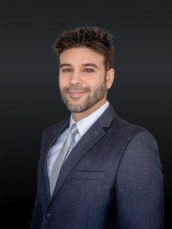 Phd. Leandro Rago CRO RJ 31.311