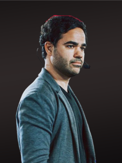Dr. Ricardo Junqueira