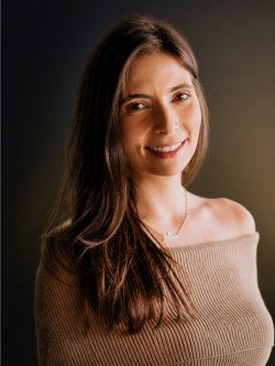 Dra. Juliana Arisi Medeiros