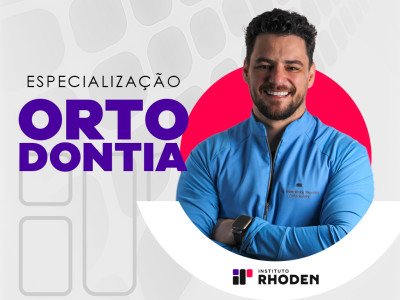 Imagem Curso: Especialização em Ortodontia