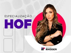 Imagem do Curso: Especialização em Harmonização Orofacial