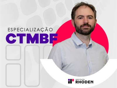 Imagem Curso: Especialização em CTBMF